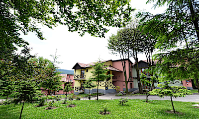 Kulüp Bahçe Odası  